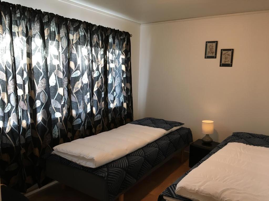 The Atlantic View Guest House, Sandavagur, Faroe Islands Exterior photo